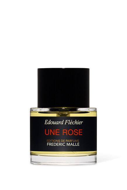 Une Rose Eau de Parfum